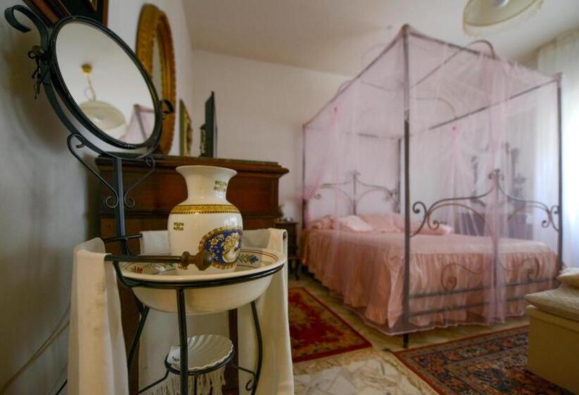 膳宿费 Camere Serenity