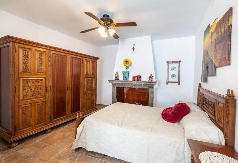 펜션 Casa Generalife, Bei Granada