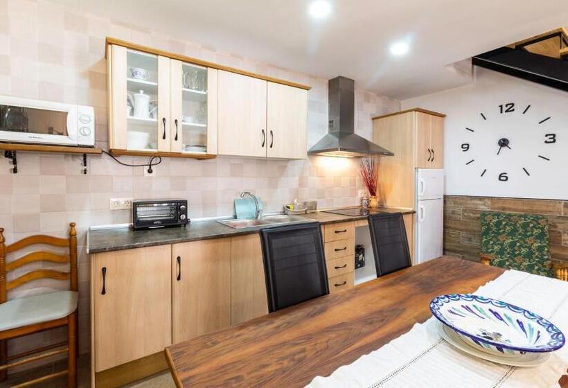 펜션 Casa Generalife, Bei Granada