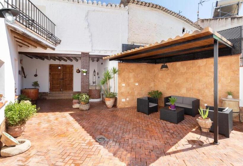 펜션 Casa Generalife, Bei Granada