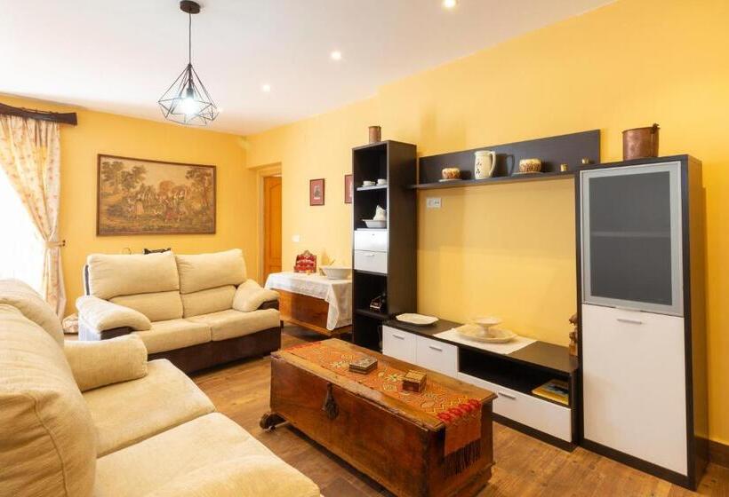 펜션 Casa Generalife, Bei Granada