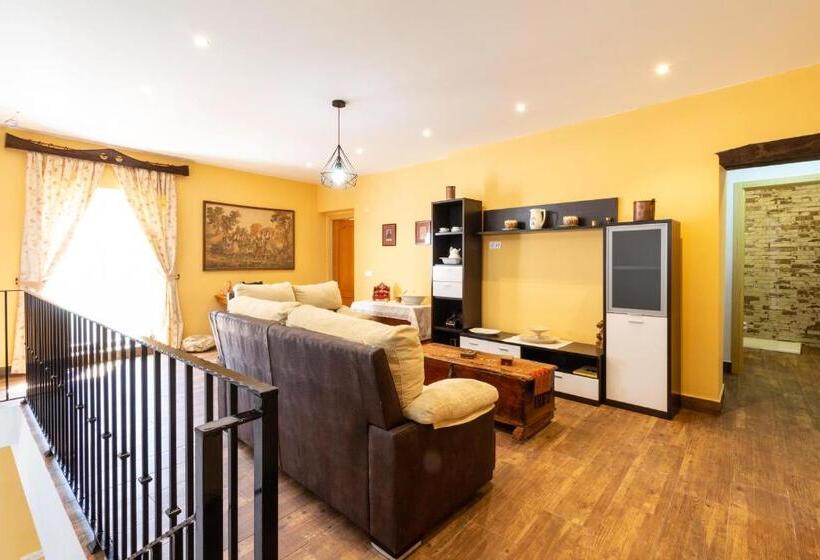 펜션 Casa Generalife, Bei Granada