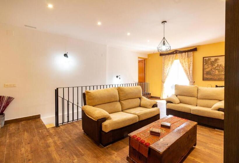 펜션 Casa Generalife, Bei Granada