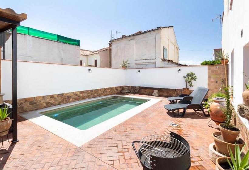 펜션 Casa Generalife, Bei Granada