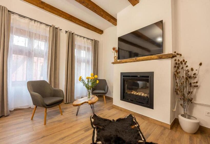 Пансион Casa Maya Transilvania