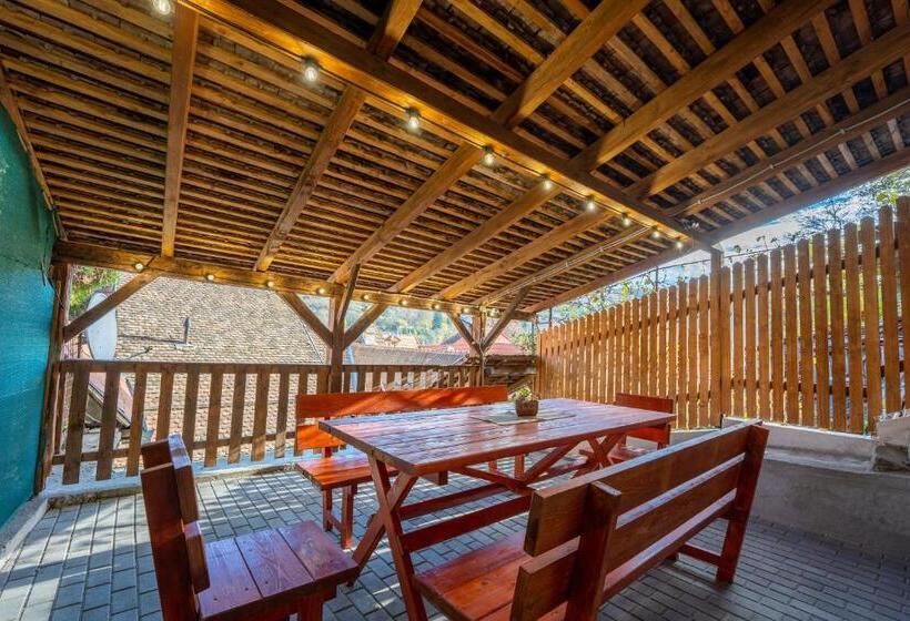 Пансион Casa Maya Transilvania