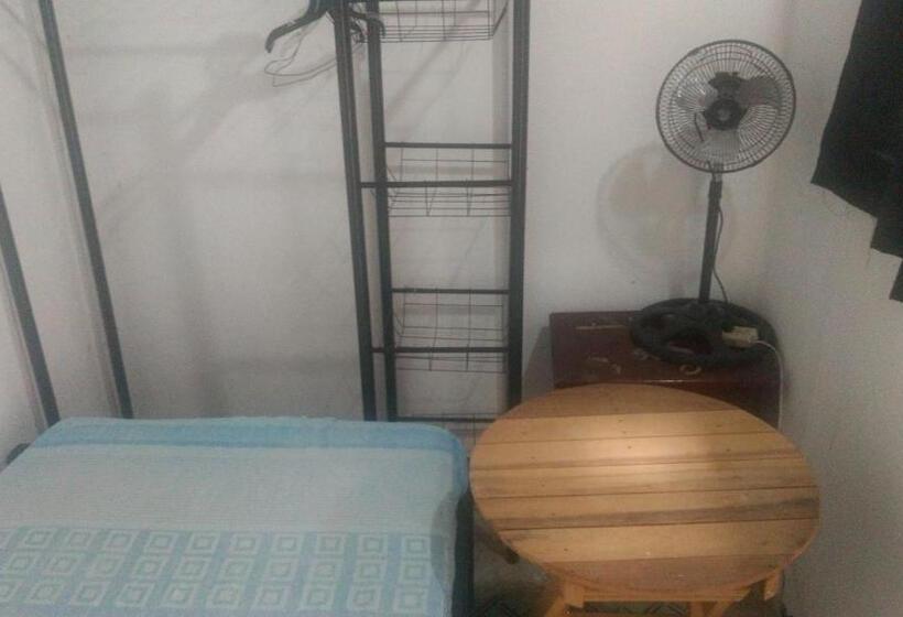 Пансион Casa San Alonso