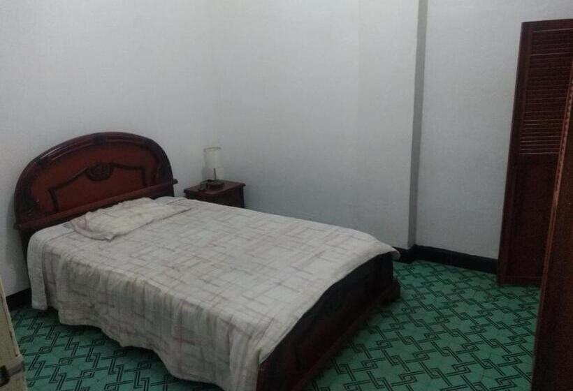 Пансион Casa San Alonso