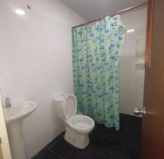 Пансион Casa San Alonso