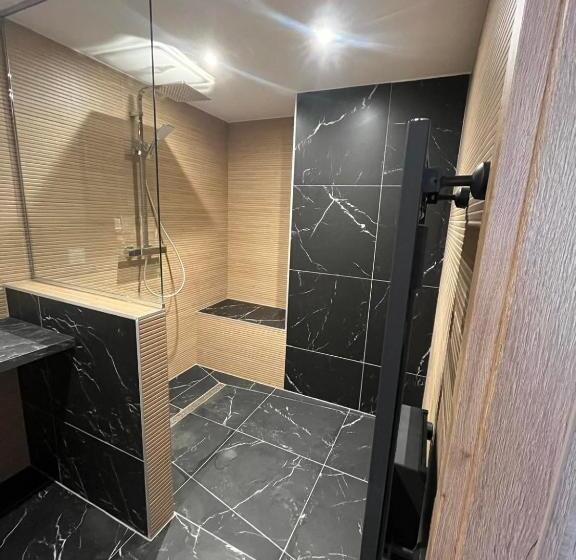 Пансион Chambre Vue Sur Le Mont St Odile Et Accessible Pmr