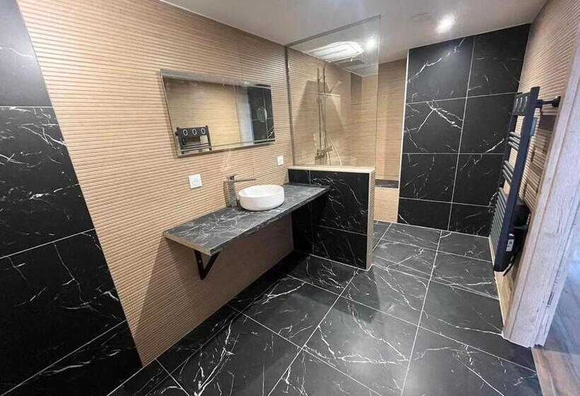 Пансион Chambre Vue Sur Le Mont St Odile Et Accessible Pmr