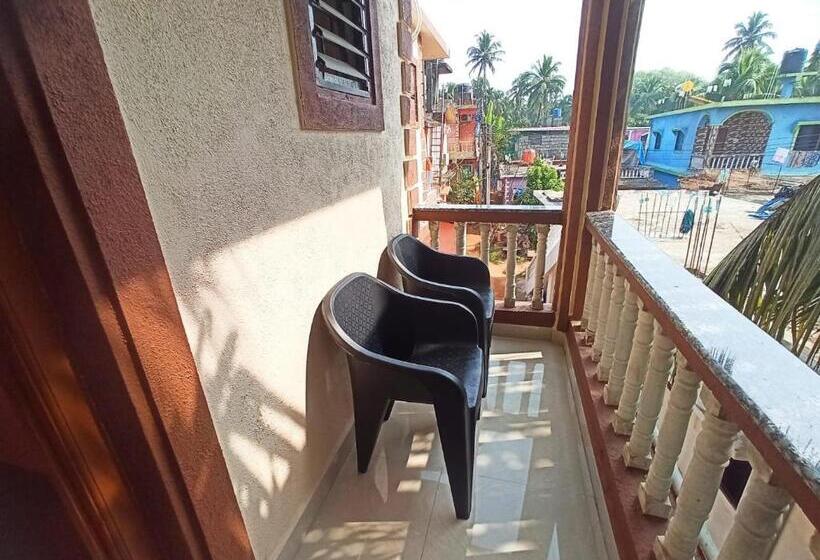 Пансион Chelsea Inn