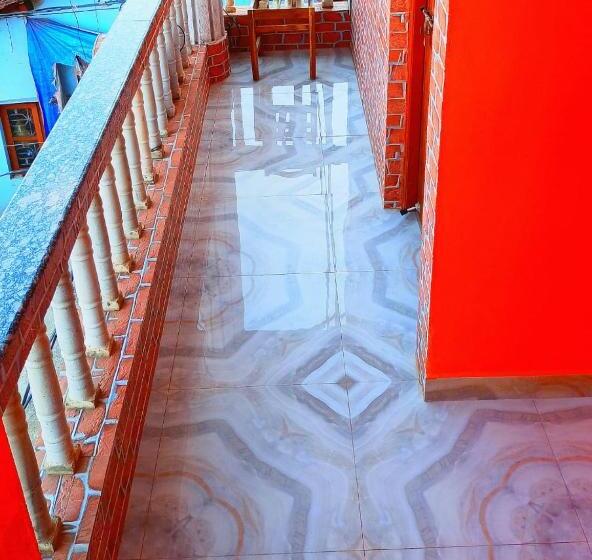 Пансион Chelsea Inn