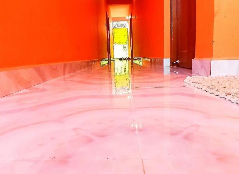 ペンション Chelsea Inn