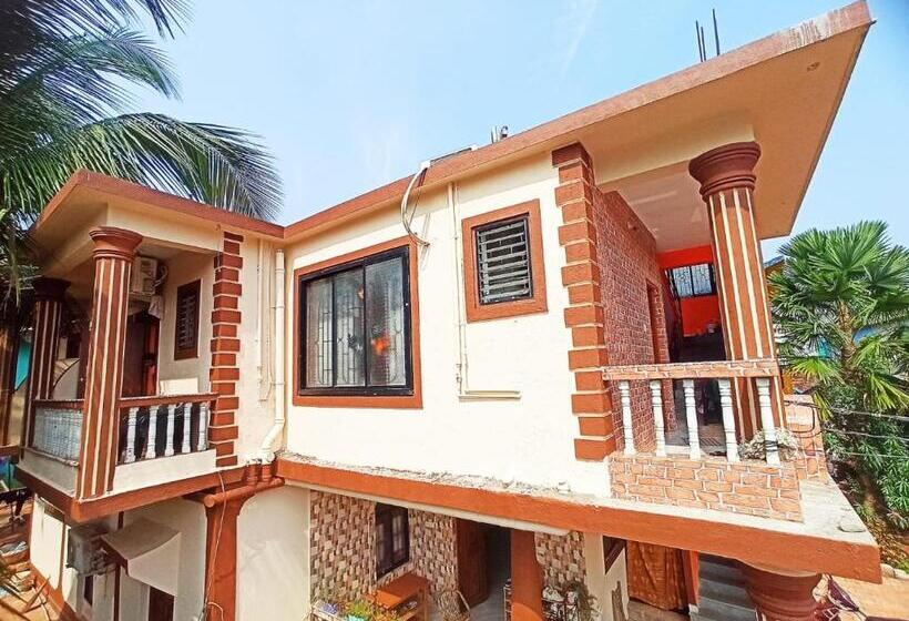 Пансион Chelsea Inn