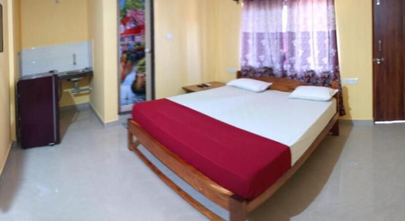 Пансион Chelsea Inn