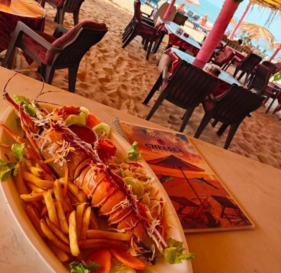 Пансион Chelsea Inn