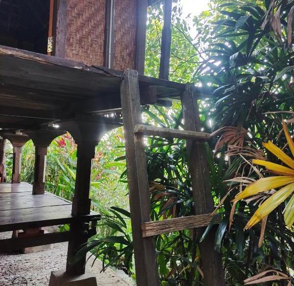 Pension Clove Garden