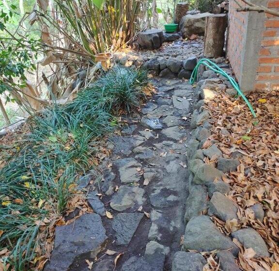 Pension Clove Garden