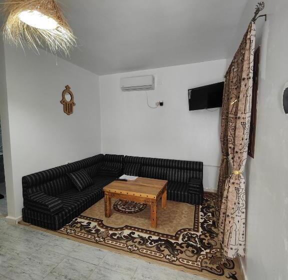 بنسيون Dar Barka