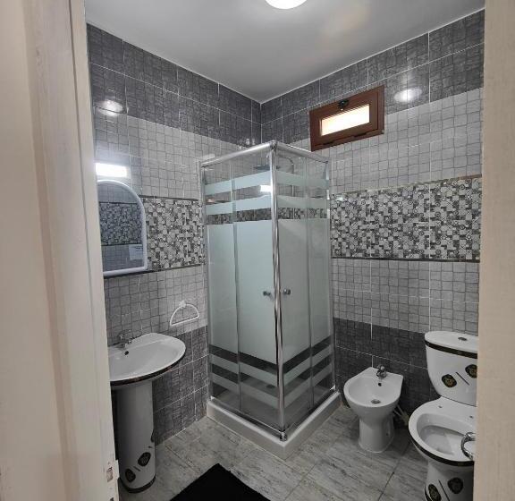 بنسيون Dar Barka