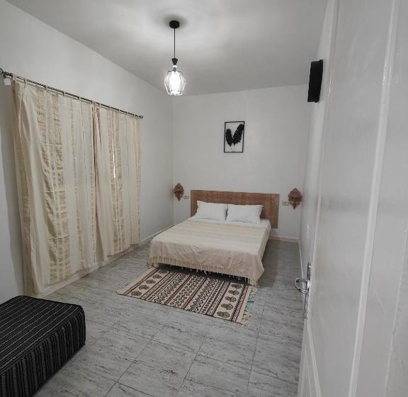 بنسيون Dar Barka