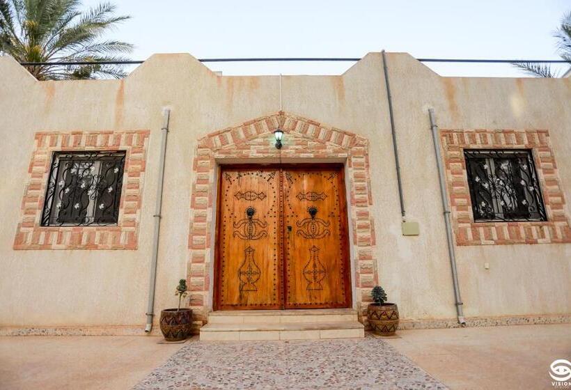 بنسيون Dar Barka