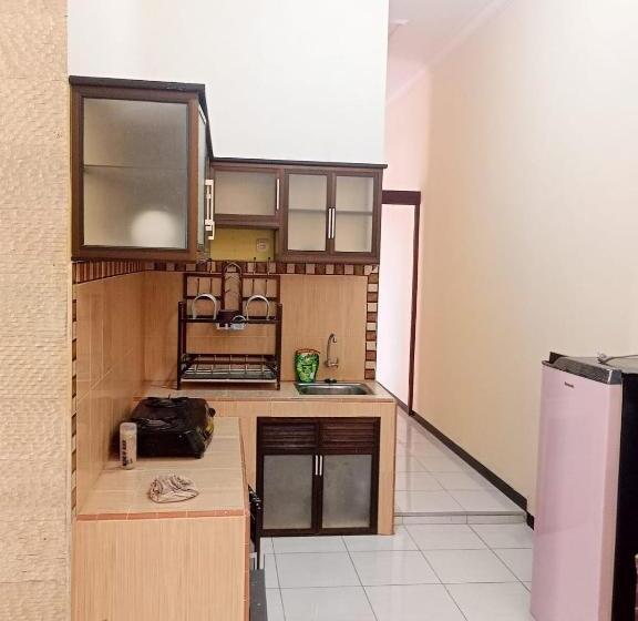 פנסיון Diamond Ijen Guest House