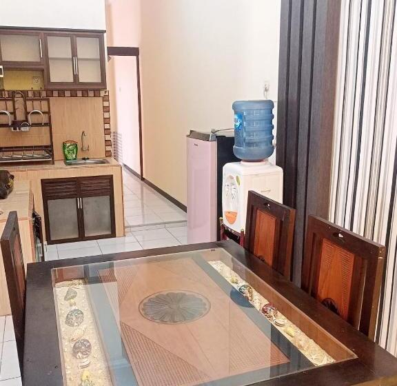 פנסיון Diamond Ijen Guest House