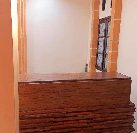 پانسیون Diamond Ijen Guest House