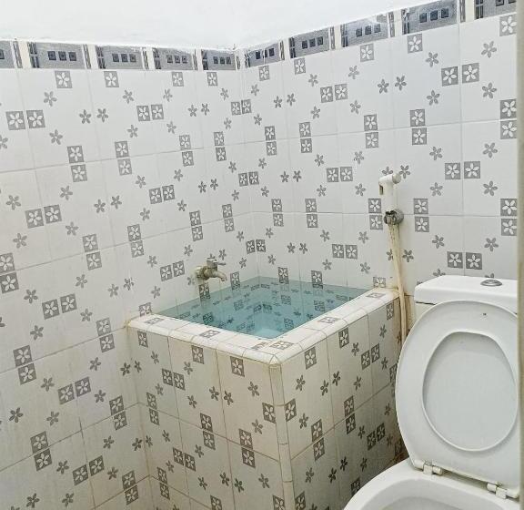 פנסיון Diamond Ijen Guest House