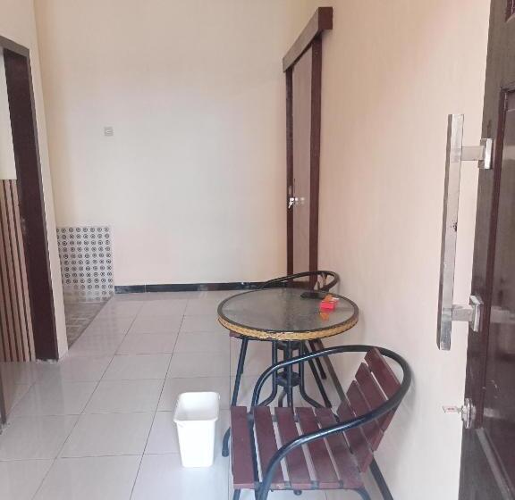 פנסיון Diamond Ijen Guest House