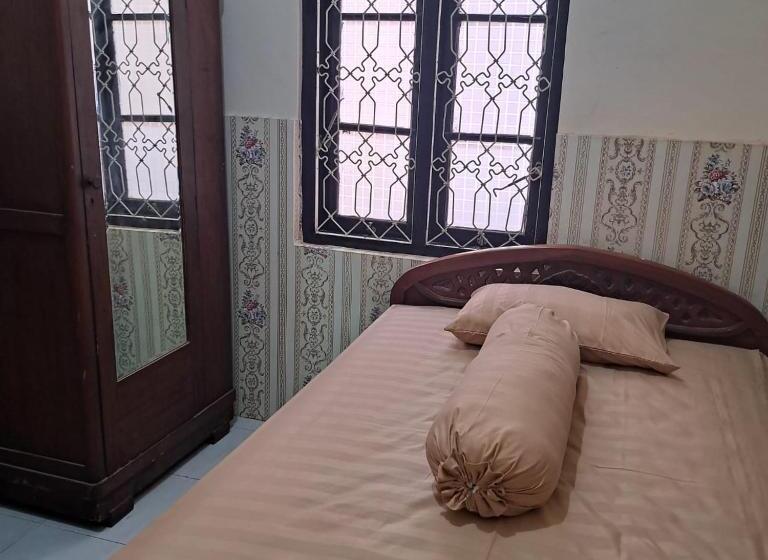 פנסיון Diamond Ijen Guest House