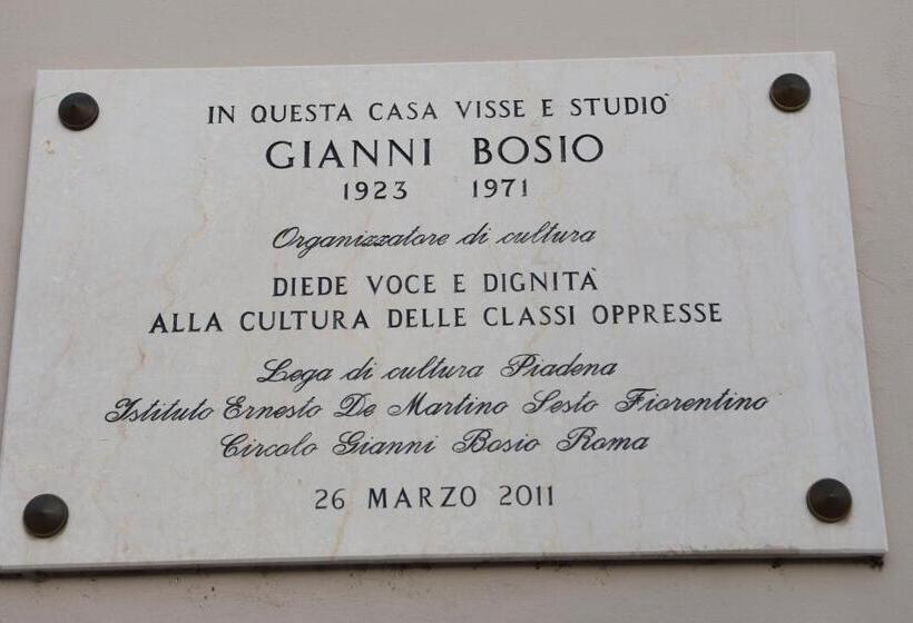 Пансион Domus Aquenigre