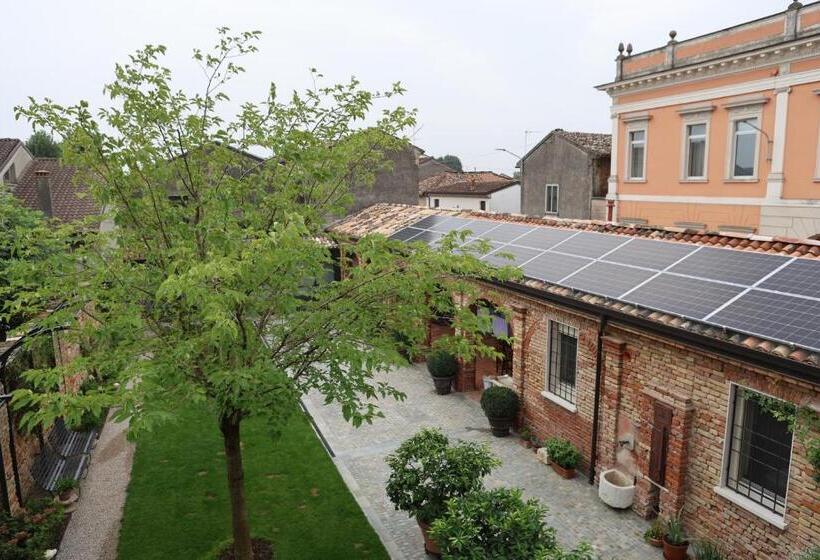 Пансион Domus Aquenigre