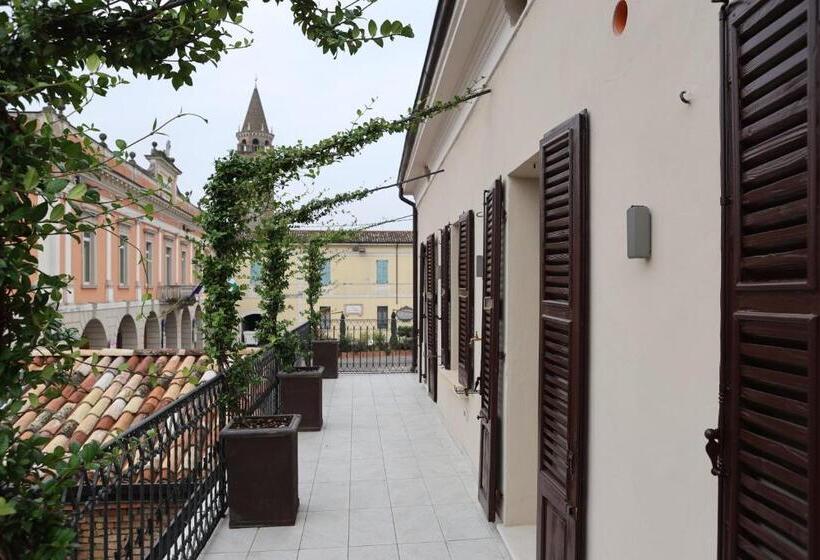 Пансион Domus Aquenigre