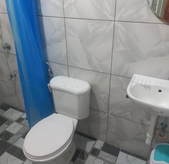 بنسيون Dumaguete Divers Rooms