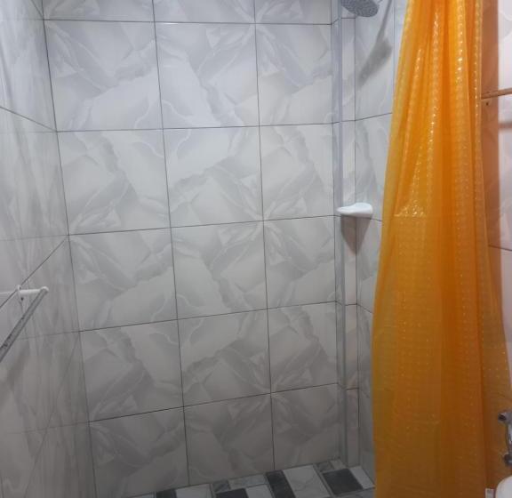 پانسیون Dumaguete Divers Rooms