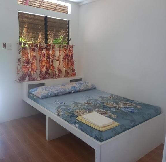 بنسيون Dumaguete Divers Rooms