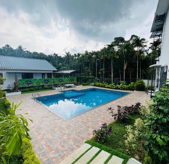 Пансион Edenic Village