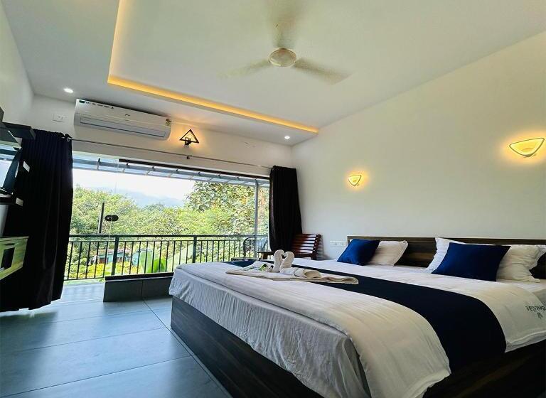 Пансион Edenic Village