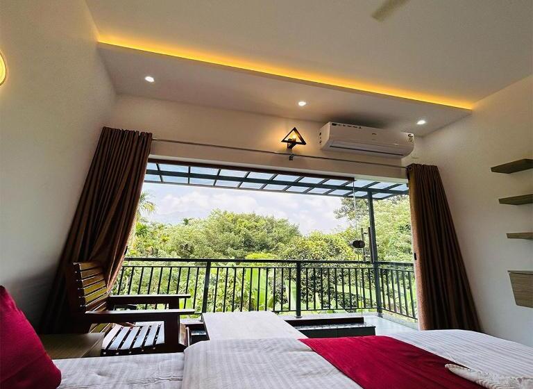 Пансион Edenic Village