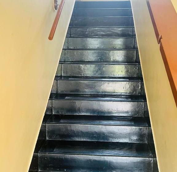 פנסיון Executive Guesthouse