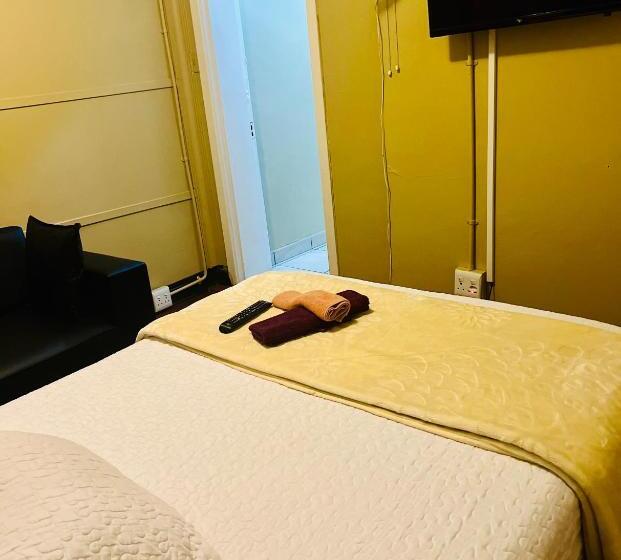 פנסיון Executive Guesthouse