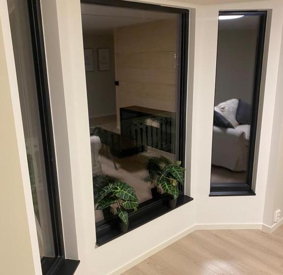 פנסיון Familyroom #1 Appartmenthotel Oslo Adress Isabels Vei 16