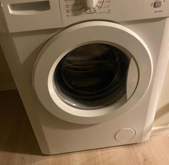 פנסיון Familyroom #1 Appartmenthotel Oslo Adress Isabels Vei 16