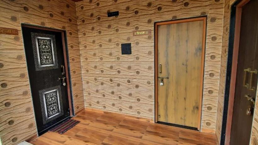 פנסיון Gautami Villa