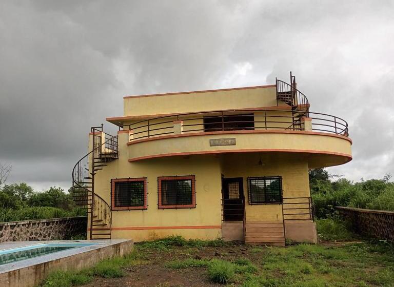 بنسيون Gautami Villa