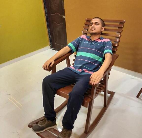 פנסיון Gautami Villa