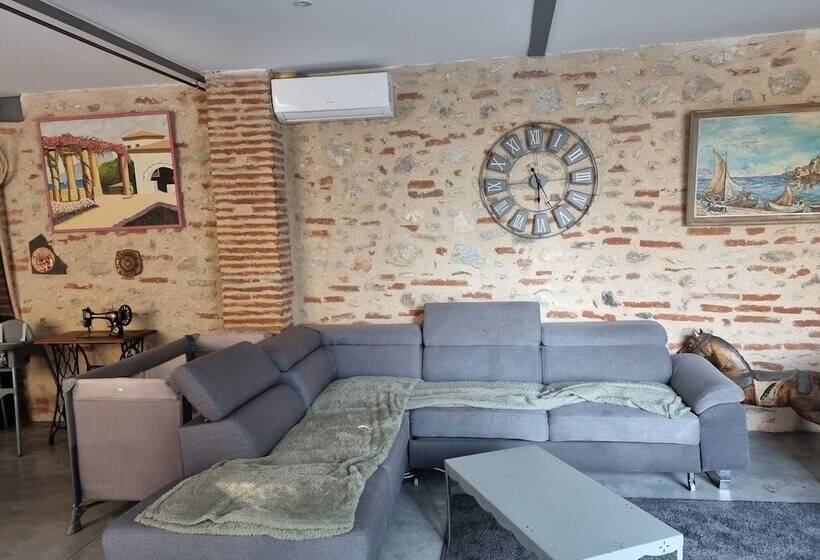 ペンション Gite Fatima